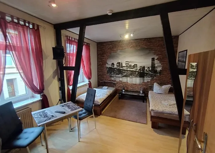 Boardinghouse Castell