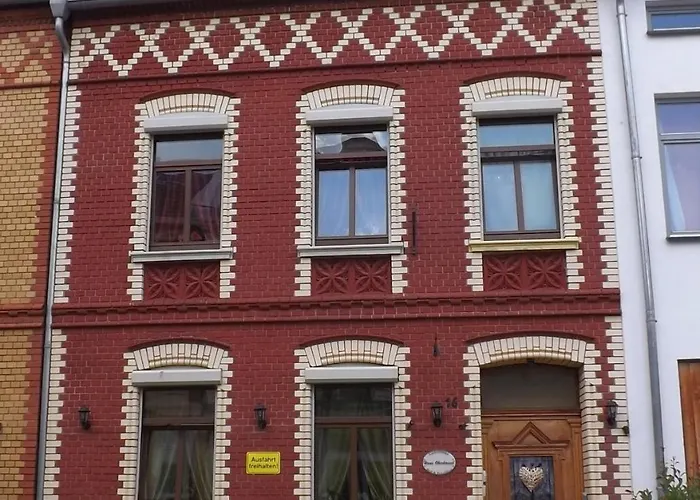 Boardinghouse Castell