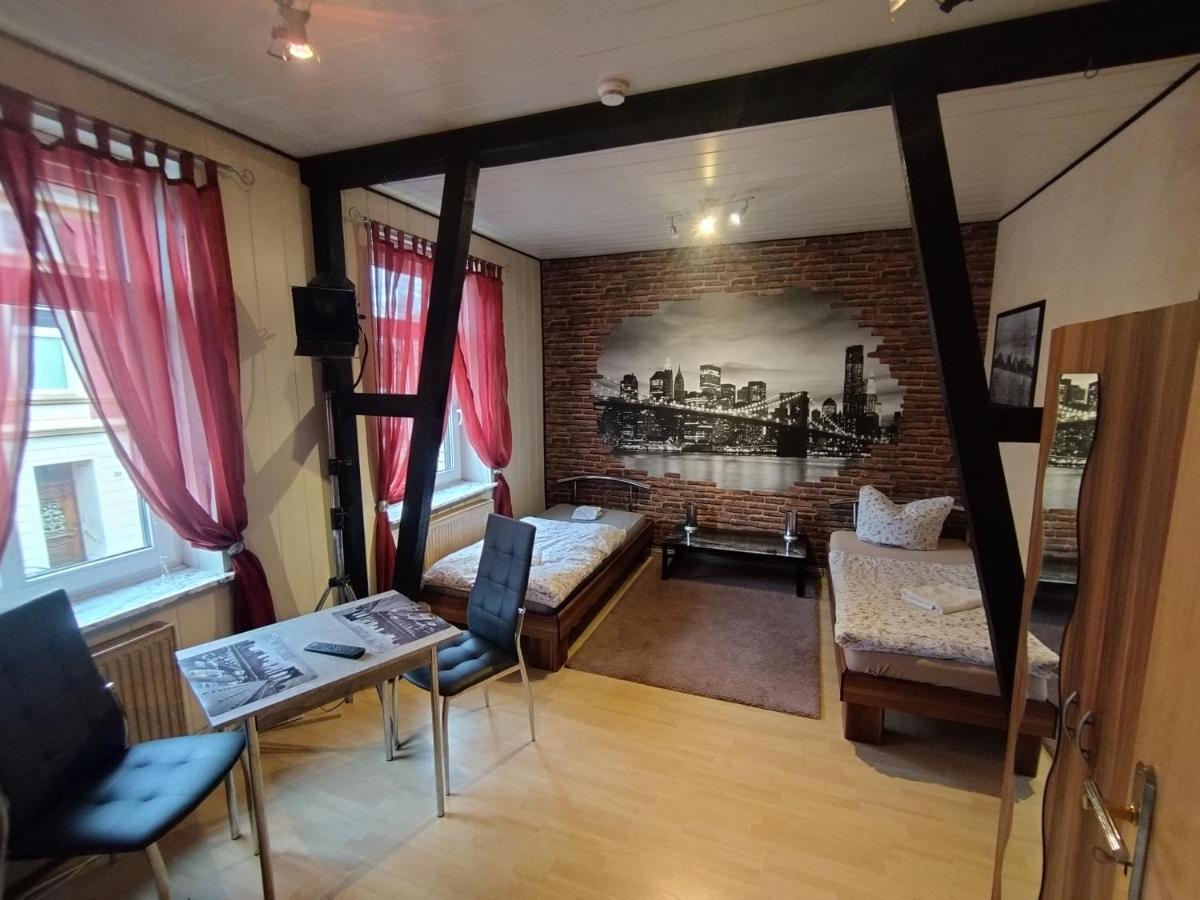 Boardinghouse Castell 2*