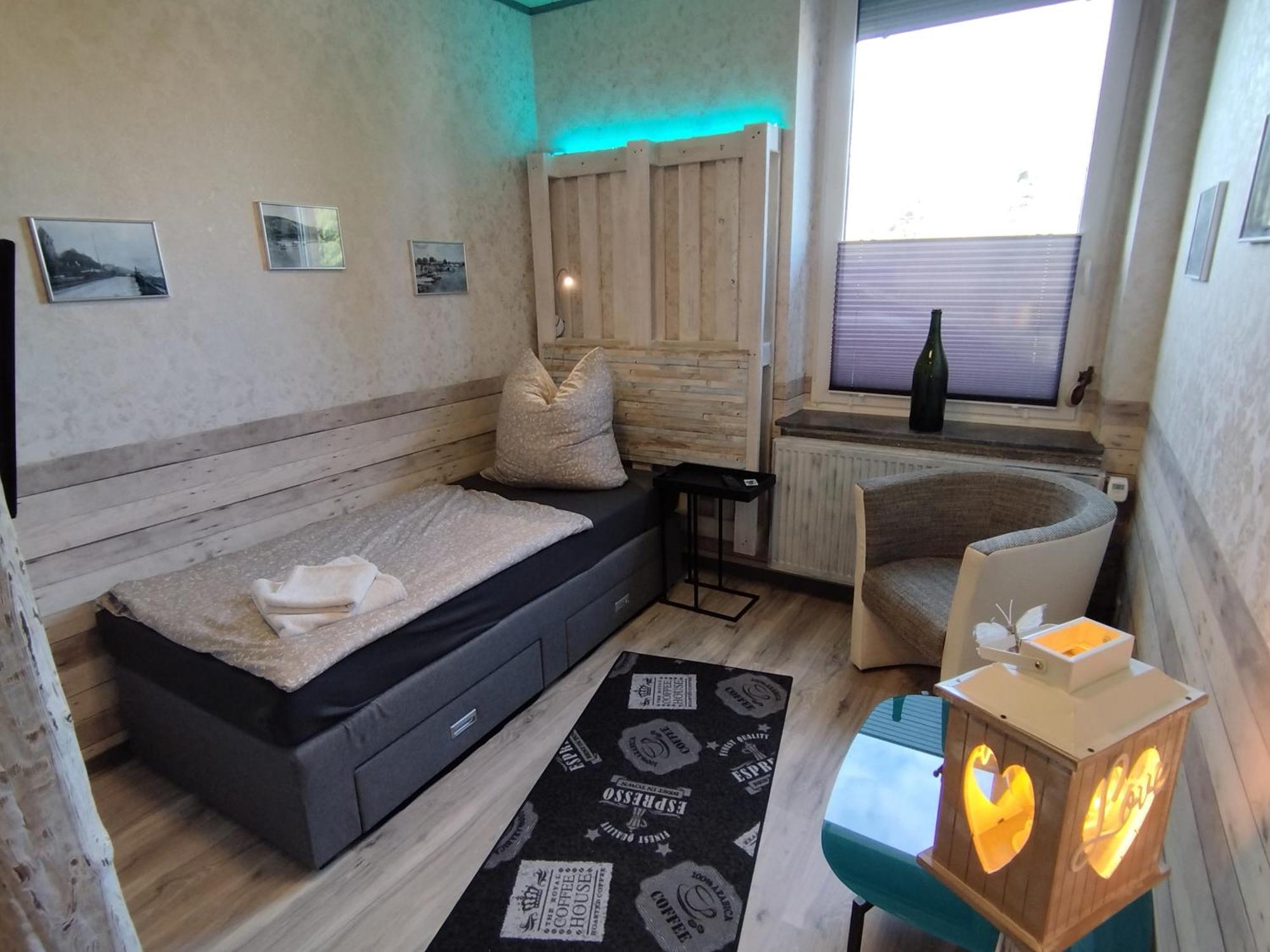 Affittacamere Boardinghouse Castell
