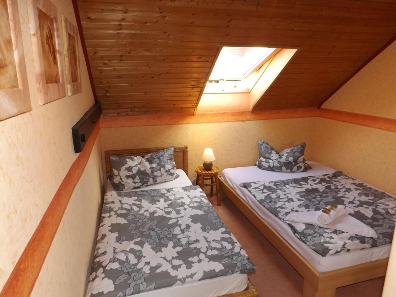 Boardinghouse Castell 2* Bonn