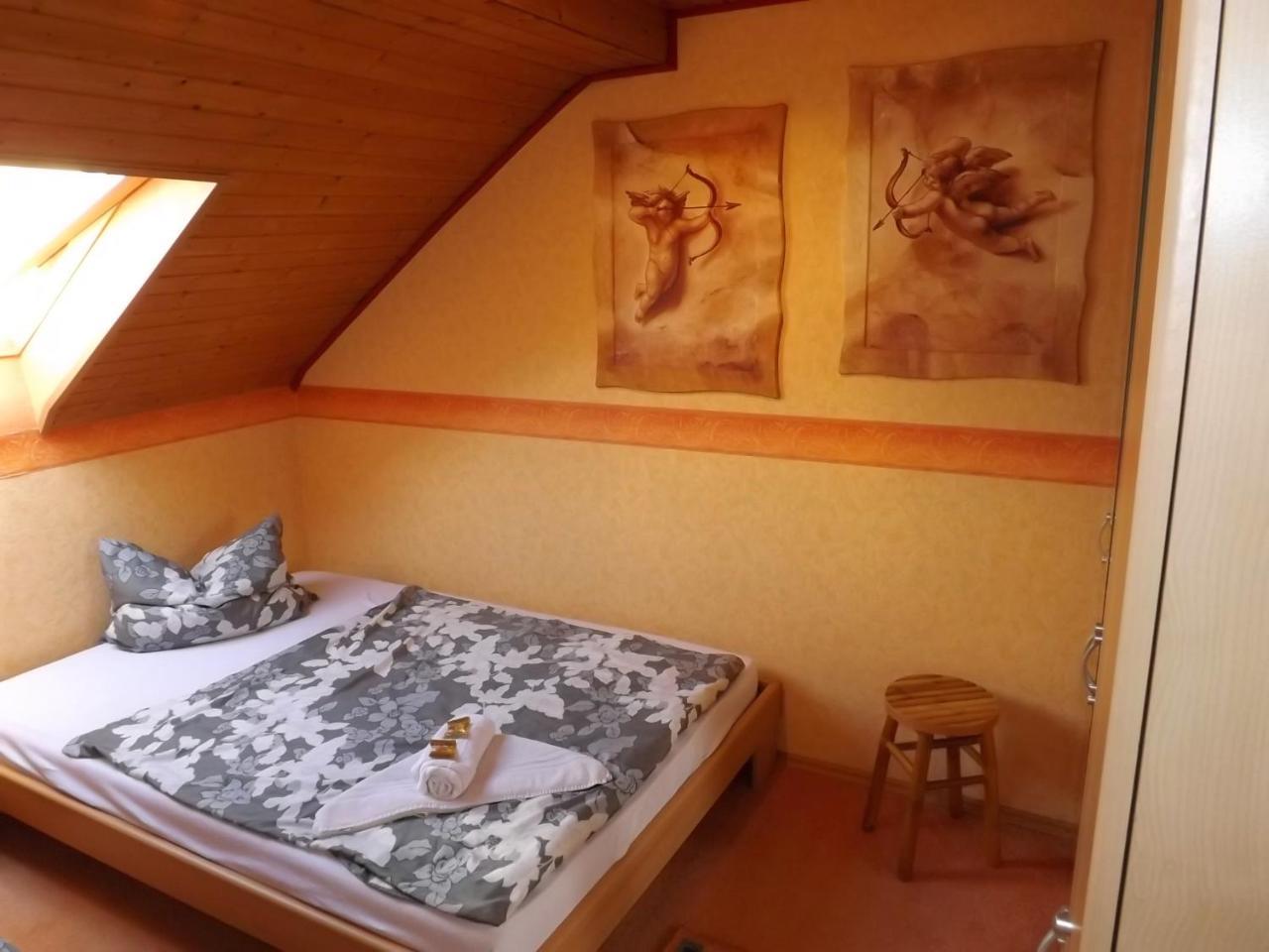 Boardinghouse Castell Gasthof