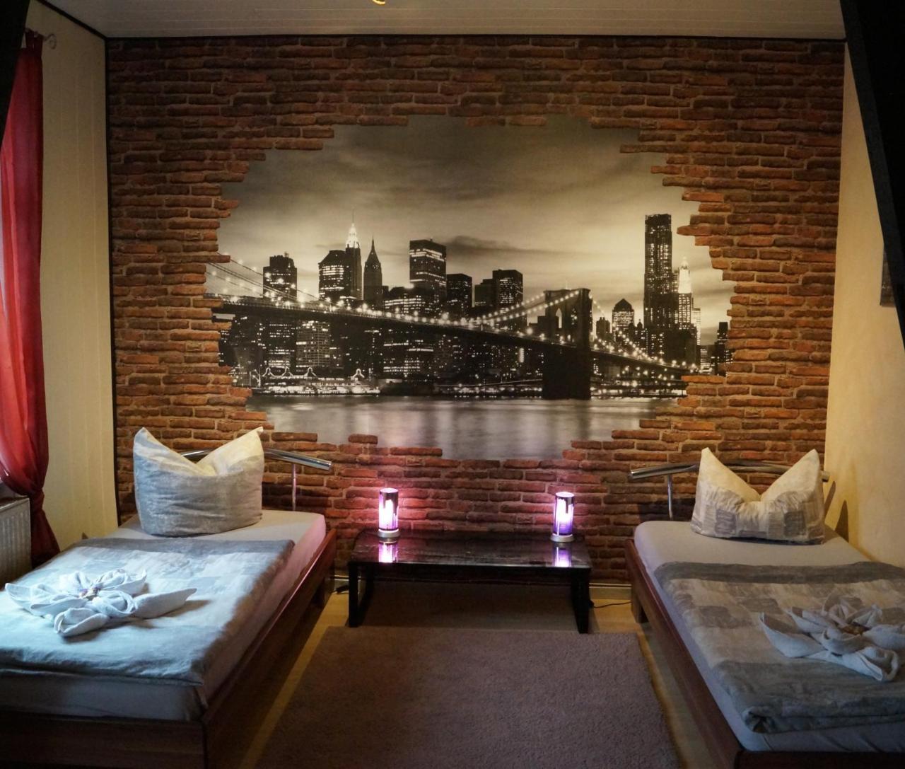 Boardinghouse Castell Gasthuis